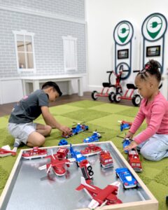 play street museum preschool franchise
